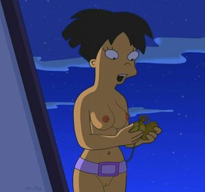 Rating: Explicit Score: 0 Tags: amy_wong asian_female black_hair breasts female futurama medium_breasts mole naked_belt night nipples open_mouth outdoor_nudity photoshop pocket_watch pussy rule34 sky tagme User: bunchy7s