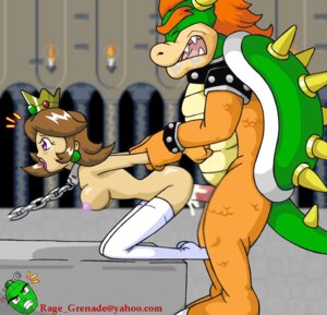 Rating: Explicit Score: 0 Tags: anthro bowser female green_shell horns human koopa male mario_(series) nintendo princess_daisy rage_grenade rape rule34 scalie sex shell spiky_shell straight straight_hair super_mario_bros. User: bunchy7s Rating: Explicit Score: 0 Tags: anthro bowser female green_shell horns human koopa male mario_(series) nintendo princess_daisy rage_grenade rape rule34 scalie sex shell spiky_shell straight straight_hair super_mario_bros. User: bunchy7s