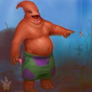 Rating: Safe Score: 0 Tags: 1:1 absurd_res annelid anthro aquatic asteriid asterozoan bottomwear clothing dessert does_this_look_dangerous_to_you?_(meme) e621 earthworm echinoderm feral food hi_res hook ice_cream male meme navel nickelodeon nightmare_fuel non-mammal_navel patrick_star pink_sea_star pisaster realistic scary shorts slightly_chubby solo soupandbutter spengbab spongebob_squarepants starfish suction_cup tube_feet what what_has_science_done where_is_your_god_now worm User: bunchy7s