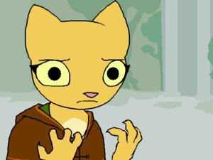 Rating: Safe Score: 0 Tags: 2011 4:3 aliasing angry animated animated_gif anthro bethesda_game_studios clothing digital_media_(artwork) disgust domestic_cat e621 eye_twitch felid feline felis female graphicsgale_(artwork) katia_managan kazerad khajiit mammal microsoft oblivion prequel_adventure reaction_image robe short_playtime solo the_elder_scrolls User: bunchy7s Rating: Safe Score: 0 Tags: 2011 4:3 aliasing angry animated animated_gif anthro bethesda_game_studios clothing digital_media_(artwork) disgust domestic_cat e621 eye_twitch felid feline felis female graphicsgale_(artwork) katia_managan kazerad khajiit mammal microsoft oblivion prequel_adventure reaction_image robe short_playtime solo the_elder_scrolls User: bunchy7s