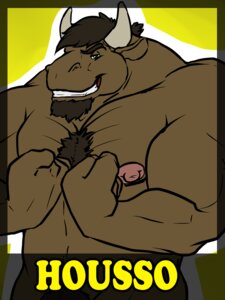 Rating: Questionable Score: 0 Tags: 2012 3:4 amwulf anthro biceps big_muscles body_hair bovid bovine cattle character_badge_(artwork) chest_hair e621 flexing fur hi_res horn housso looking_at_viewer male mammal muscular muscular_anthro muscular_male nipples nude pubes solo User: bunchy7s Rating: Questionable Score: 0 Tags: 2012 3:4 amwulf anthro biceps big_muscles body_hair bovid bovine cattle character_badge_(artwork) chest_hair e621 flexing fur hi_res horn housso looking_at_viewer male mammal muscular muscular_anthro muscular_male nipples nude pubes solo User: bunchy7s