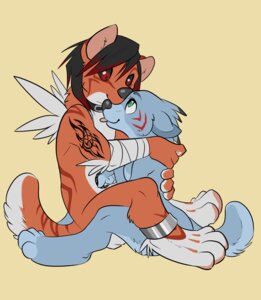 Rating: Safe Score: 0 Tags: anthro canid canine canis collar collar_only cuddling daww demicoeur digital_drawing_(artwork) digital_media_(artwork) duo e621 female kana_(demicoeur) licking male mammal nude secret_(character) tail tongue tongue_out toony wings wolf User: bunchy7s Rating: Safe Score: 0 Tags: anthro canid canine canis collar collar_only cuddling daww demicoeur digital_drawing_(artwork) digital_media_(artwork) duo e621 female kana_(demicoeur) licking male mammal nude secret_(character) tail tongue tongue_out toony wings wolf User: bunchy7s