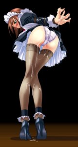 Rating: Explicit Score: 0 Tags: 1girls 2010 arms_behind_back arms_bound arms_bound_behind_back blush blushing bondage bound_arms brown_hair cum cum_on_body cum_on_lower_body female female_focus female_human female_only forced_exposure frilled_panties frilled_thighhighs frills green_eyes high_heels human human_female human_focus human_only maid murakami_suigun panties rule34 scared shoes solo solo_focus thighhighs underwear wrists_bound wrists_restrained wrists_tied User: bunchy7s