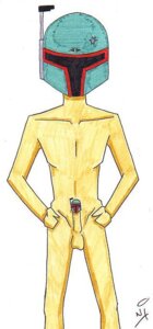 Rating: Explicit Score: 0 Tags: 1boy boba_fett male male_only rule34 star_wars tagme User: bunchy7s