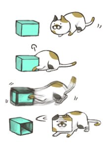 Rating: Safe Score: 0 Tags: :3 alice810 ambiguous_gender basic_sequence black_spots brown_spots calico_cat comic cube digitigrade domestic_cat e621 felid feline felis feral four_frame_image four_frame_sequence fur heart_symbol linear_sequence mammal motion_blur quadruped sequence simple_background solo spots tail what white_background white_body white_fur User: bunchy7s Rating: Safe Score: 0 Tags: :3 alice810 ambiguous_gender basic_sequence black_spots brown_spots calico_cat comic cube digitigrade domestic_cat e621 felid feline felis feral four_frame_image four_frame_sequence fur heart_symbol linear_sequence mammal motion_blur quadruped sequence simple_background solo spots tail what white_background white_body white_fur User: bunchy7s