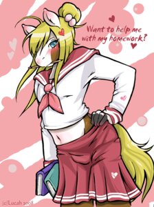 Rating: Safe Score: 0 Tags: 2008 accessory anthro asian_clothing biped blonde_hair blue_eyes blush book bottomwear bulge clothed clothing crossdressing dialogue e621 east_asian_clothing english_text equid equine femboy fully_clothed hair hair_accessory hand_on_hip hand_on_own_hip heart_accessory heart_bottomwear heart_clothing heart_hair_accessory heart_print heart_shirt heart_skirt heart_symbol heart_topwear hearts_around_text holding_book holding_hips holding_object horse japanese_clothing japanese_school_uniform kimi_(kimito) looking_at_viewer lucah male mammal midriff mouth_hold navel object_in_mouth pencil_(object) pencil_in_mouth pony print_bottomwear print_clothing print_shirt print_skirt print_topwear school_uniform serafuku shirt skirt solo standing text text_with_heart topwear uniform writing_utensil writing_utensil_in_mouth User: bunchy7s Rating: Safe Score: 0 Tags: 2008 accessory anthro asian_clothing biped blonde_hair blue_eyes blush book bottomwear bulge clothed clothing crossdressing dialogue e621 east_asian_clothing english_text equid equine femboy fully_clothed hair hair_accessory hand_on_hip hand_on_own_hip heart_accessory heart_bottomwear heart_clothing heart_hair_accessory heart_print heart_shirt heart_skirt heart_symbol heart_topwear hearts_around_text holding_book holding_hips holding_object horse japanese_clothing japanese_school_uniform kimi_(kimito) looking_at_viewer lucah male mammal midriff mouth_hold navel object_in_mouth pencil_(object) pencil_in_mouth pony print_bottomwear print_clothing print_shirt print_skirt print_topwear school_uniform serafuku shirt skirt solo standing text text_with_heart topwear uniform writing_utensil writing_utensil_in_mouth User: bunchy7s
