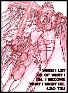 Rating: Safe Score: 0 Tags: 2012 angry anthro avian battle canid canine cockiestspaniel duo e621 english_text female lightsaber mammal melee_weapon monochrome red_lightsaber red_theme star_wars sword text weapon wielder_(character) User: bunchy7s