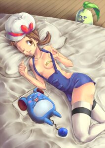 Rating: Explicit Score: 0 Tags: chikorita female human human_only lyra_(pokemon) marill nintendo pokemon rule34 User: bunchy7s Rating: Explicit Score: 0 Tags: chikorita female human human_only lyra_(pokemon) marill nintendo pokemon rule34 User: bunchy7s