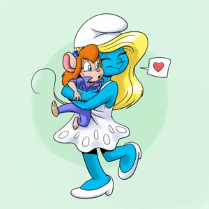Rating: Safe Score: 0 Tags: 1:1 anthro blonde_hair blue_body blue_skin carelessdoodler carrying_another chip_'n_dale_rescue_rangers clothing coveralls crossover disney dress duo e621 eyewear eyewear_on_head female gadget_hackwrench goggles hair hat headgear headwear heart_symbol hug humanoid humanoid_on_anthro larger_female long_hair mammal mouse murid murine orange_hair phrygian_cap rodent size_difference smaller_female smurf smurfette tail the_smurfs User: bunchy7s Rating: Safe Score: 0 Tags: 1:1 anthro blonde_hair blue_body blue_skin carelessdoodler carrying_another chip_'n_dale_rescue_rangers clothing coveralls crossover disney dress duo e621 eyewear eyewear_on_head female gadget_hackwrench goggles hair hat headgear headwear heart_symbol hug humanoid humanoid_on_anthro larger_female long_hair mammal mouse murid murine orange_hair phrygian_cap rodent size_difference smaller_female smurf smurfette tail the_smurfs User: bunchy7s