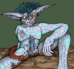 Rating: Explicit Score: 0 Tags: balls blue_hair claws demon e621 erection feet feral forked_tongue genitals gremlin hair hindpaw humanoid humanoid_pointy_ears lizard looking_at_viewer male monster mud muddy nightmare_fuel nude paws penis pointy_ears pose reptile scales scalie snake solo tongue tongue_out troll_(mythology) unknown_artist yellow_eyes User: bunchy7s Rating: Explicit Score: 0 Tags: balls blue_hair claws demon e621 erection feet feral forked_tongue genitals gremlin hair hindpaw humanoid humanoid_pointy_ears lizard looking_at_viewer male monster mud muddy nightmare_fuel nude paws penis pointy_ears pose reptile scales scalie snake solo tongue tongue_out troll_(mythology) unknown_artist yellow_eyes User: bunchy7s