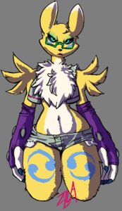Rating: Questionable Score: 0 Tags: alpha_channel anthro bandai_namco blue_sclera bottomwear canid canine chest_tuft clothing curvy_figure digimon digimon_(species) e621 eyeliner eyewear female fur glasses hi_res lipstick looking_at_viewer makeup mammal renamon shorts solo towel tuft voluptuous white_body white_fur wide_hips witchzilla yellow_body yellow_fur User: bunchy7s Rating: Questionable Score: 0 Tags: alpha_channel anthro bandai_namco blue_sclera bottomwear canid canine chest_tuft clothing curvy_figure digimon digimon_(species) e621 eyeliner eyewear female fur glasses hi_res lipstick looking_at_viewer makeup mammal renamon shorts solo towel tuft voluptuous white_body white_fur wide_hips witchzilla yellow_body yellow_fur User: bunchy7s