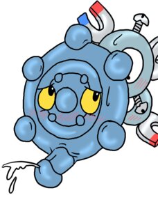 Rating: Explicit Score: 0 Tags: blush bronzor color cum dohmirror feral flying front_view interspecies magneton male male_only multiple_males penis pokemon rarecoil rule34 tagme yaoi User: bunchy7s