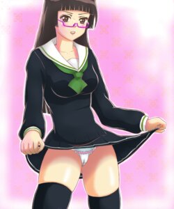 Rating: Explicit Score: 0 Tags: chiaki_kurihara female mouretsu_pirates rule34 tagme User: bunchy7s