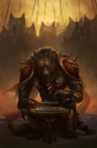 Rating: Safe Score: 0 Tags: anthro armor black_body black_fur black_nose canid canine canis chess claws codex_alera detailed_background e621 fangs fur gaming group jim_butcher looking_at_viewer male mammal melee_weapon nasaug polearm red_eyes sandara scar silhouette solo_focus spear sword tail teeth weapon wolf yellow_eyes User: bunchy7s Rating: Safe Score: 0 Tags: anthro armor black_body black_fur black_nose canid canine canis chess claws codex_alera detailed_background e621 fangs fur gaming group jim_butcher looking_at_viewer male mammal melee_weapon nasaug polearm red_eyes sandara scar silhouette solo_focus spear sword tail teeth weapon wolf yellow_eyes User: bunchy7s