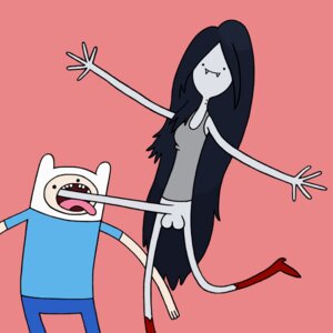 Rating: Explicit Score: 0 Tags: 1boy 1futa adventure_time balls bite_marks bottomless breasts erection fangs finn_the_human full_circle futa_on_male futanari goth hyper hyper_penis intersex male marceline on_model penis rule34 small_breasts vampire what User: bunchy7s