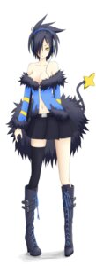 Rating: Safe Score: 0 Tags: alternate_species bare_shoulders boots bottomwear breasts buckle cleavage clothed clothing cosplay e621 electronics emukon female footwear fur fur_trim_(clothing) generation_4_pokemon hair headphones hi_res human humanized knee_boots knee_highs laced_boots lacing legwear luxray mammal miniskirt navel nintendo pokemon pokemon_(species) shoes simple_background skirt solo star stockings stripes tail white_background yellow_eyes User: bunchy7s Rating: Safe Score: 0 Tags: alternate_species bare_shoulders boots bottomwear breasts buckle cleavage clothed clothing cosplay e621 electronics emukon female footwear fur fur_trim_(clothing) generation_4_pokemon hair headphones hi_res human humanized knee_boots knee_highs laced_boots lacing legwear luxray mammal miniskirt navel nintendo pokemon pokemon_(species) shoes simple_background skirt solo star stockings stripes tail white_background yellow_eyes User: bunchy7s