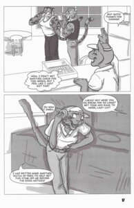 Rating: Explicit Score: 0 Tags: anthro cheetah comic feline fur furry gay hickdonalds male muscles rule34 tiger unprofessional_behavior User: bunchy7s