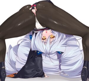 Rating: Explicit Score: 0 Tags: arm_support ass bend bent_over black_legwear blush clothed_masturbation clothing drill_hair female fingering fingering_through_clothes fingerless_gloves flexible gloves kusaka_souji kyoukaisenjou_no_horizon legs long_hair masturbation nate_mitotsudaira open_mouth pantyhose presenting rule34 silver_hair simple_background solo spread_legs through_clothes upside-down very_long_hair yellow_eyes User: bunchy7s