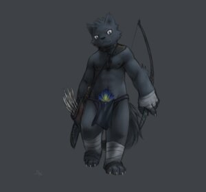 Rating: Safe Score: 0 Tags: anthro arrow_(weapon) bow_(weapon) canid canine canis e621 fffffolder holding_object holding_weapon male mammal quiver_(object) ranged_weapon solo weapon wolf User: bunchy7s Rating: Safe Score: 0 Tags: anthro arrow_(weapon) bow_(weapon) canid canine canis e621 fffffolder holding_object holding_weapon male mammal quiver_(object) ranged_weapon solo weapon wolf User: bunchy7s