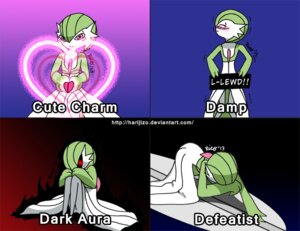 Rating: Questionable Score: 0 Tags: 2013 blush censor_bar censored e621 english_text female gardevoir generation_3_pokemon harijizo heart_symbol long_legs mammal nintendo physical_censor_bar pokemon pokemon_(species) red_eyes slim solo text thin_calves thin_legs thin_thighs User: bunchy7s