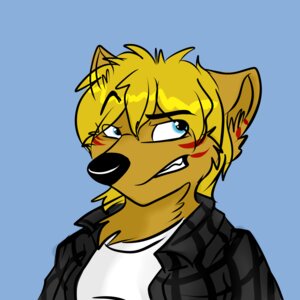 Rating: Safe Score: 0 Tags: 1:1 anthro black_nose blonde_hair blue_background blue_eyes brown_body brown_fur bust_portrait clothed clothing e621 facial_markings front_view fur hair head_markings herpestid icon looking_aside male mammal markings mongoose portrait seth_häser shirt short_hair simple_background sirod solo t-shirt topwear User: bunchy7s Rating: Safe Score: 0 Tags: 1:1 anthro black_nose blonde_hair blue_background blue_eyes brown_body brown_fur bust_portrait clothed clothing e621 facial_markings front_view fur hair head_markings herpestid icon looking_aside male mammal markings mongoose portrait seth_häser shirt short_hair simple_background sirod solo t-shirt topwear User: bunchy7s