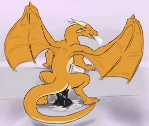 Rating: Explicit Score: 0 Tags: anal anal_fluids anal_masturbation anal_penetration bad_dragon bad_dragon_toy big_dildo bodily_fluids breath cockatrice_(bad_dragon) cum cum_while_penetrated cumshot dildo dildo_sitting dragon e621 ejaculation european_mythology excessive_cum excessive_genital_fluids eyes_closed feral genital_fluids hands-free horn kicks_(kicks) male male_penetrated masturbation membrane_(anatomy) membranous_wings messy mythological_creature mythological_scalie mythology nixx nude orgasm penetration rear_view scalie sex_toy solo tail toying_self western_dragon wings User: bunchy7s