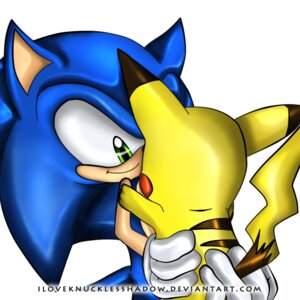 Rating: Safe Score: 0 Tags: 1:1 anthro blue_body blue_fur crossover duo e621 eulipotyphlan fur generation_1_pokemon green_eyes hedgehog iloveknucklesshadow male mammal nintendo pikachu pokemon pokemon_(species) rodent sega simple_background smile sonic_the_hedgehog sonic_the_hedgehog_(series) tail text url white_background yellow_body yellow_fur User: bunchy7s Rating: Safe Score: 0 Tags: 1:1 anthro blue_body blue_fur crossover duo e621 eulipotyphlan fur generation_1_pokemon green_eyes hedgehog iloveknucklesshadow male mammal nintendo pikachu pokemon pokemon_(species) rodent sega simple_background smile sonic_the_hedgehog sonic_the_hedgehog_(series) tail text url white_background yellow_body yellow_fur User: bunchy7s