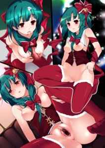 Rating: Explicit Score: 0 Tags: bottomless breasts censored christmas cofepig corset cum female green_hair highres kagiyama_hina male no_bra no_panties paizuri pussy rule34 straight thighhighs touhou User: bunchy7s Rating: Explicit Score: 0 Tags: bottomless breasts censored christmas cofepig corset cum female green_hair highres kagiyama_hina male no_bra no_panties paizuri pussy rule34 straight thighhighs touhou User: bunchy7s