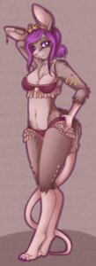 Rating: Safe Score: 0 Tags: anthro bandicoot bilby biped brown_body brown_fur clothed clothing digital_media_(artwork) digitigrade e621 ear_piercing female fur hair hand_behind_head hi_res jewelry looking_at_viewer mammal marsupial piercing purple_eyes purple_hair raised_arm robyn_paperdoll shaded skimpy solo standing tail User: bunchy7s Rating: Safe Score: 0 Tags: anthro bandicoot bilby biped brown_body brown_fur clothed clothing digital_media_(artwork) digitigrade e621 ear_piercing female fur hair hand_behind_head hi_res jewelry looking_at_viewer mammal marsupial piercing purple_eyes purple_hair raised_arm robyn_paperdoll shaded skimpy solo standing tail User: bunchy7s