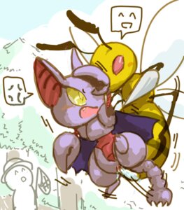 Rating: Explicit Score: 0 Tags: 1girls beedrill color female gliscor human interspecies male multiple_males nintendo open_mouth pokemon pussy rule34 sex straight vaginal_penetration User: bunchy7s Rating: Explicit Score: 0 Tags: 1girls beedrill color female gliscor human interspecies male multiple_males nintendo open_mouth pokemon pussy rule34 sex straight vaginal_penetration User: bunchy7s