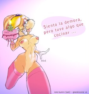 Rating: Explicit Score: 0 Tags: anthro breasts cake candle dialog female female_only food fur furry furry_breasts furry_ears glack gloves hair holding lola_bunny long_ears looney_tunes mammal rabbit rule34 short_hair solo space_jam speech_bubble standing tagme text translation_request User: bunchy7s Rating: Explicit Score: 0 Tags: anthro breasts cake candle dialog female female_only food fur furry furry_breasts furry_ears glack gloves hair holding lola_bunny long_ears looney_tunes mammal rabbit rule34 short_hair solo space_jam speech_bubble standing tagme text translation_request User: bunchy7s