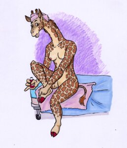 Rating: Questionable Score: 0 Tags: animal_print anthro biped breasts colored_nails countershading e621 female giraffe giraffe_print giraffid hi_res hooves horn mammal nails nipples nude ossicone rabbi-tom simple_background sitting solo tail white_background User: bunchy7s Rating: Questionable Score: 0 Tags: animal_print anthro biped breasts colored_nails countershading e621 female giraffe giraffe_print giraffid hi_res hooves horn mammal nails nipples nude ossicone rabbi-tom simple_background sitting solo tail white_background User: bunchy7s