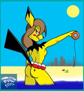 Rating: Explicit Score: 0 Tags: 2007 anthro ass back_view breasts color day female female_only fur furry holding looking_back nude outdoors pichu poke_ball pokemon pussy rule34 solo standing tagme vulva yo-yo yoyo User: bunchy7s Rating: Explicit Score: 0 Tags: 2007 anthro ass back_view breasts color day female female_only fur furry holding looking_back nude outdoors pichu poke_ball pokemon pussy rule34 solo standing tagme vulva yo-yo yoyo User: bunchy7s