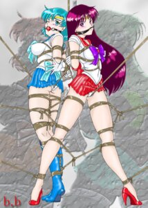 Rating: Questionable Score: 0 Tags: 2girls ami_mizuno amiba00 arms_behind_back ball_gag bishoujo_senshi_sailor_moon blue_hair bondage boots bound_ankles bound_legs bound_wrists box_tie breast_bondage breasts cleave_gag clothing crotch_rope erect_nipples erect_nipples_under_clothes female female_only gag gagged gloves high_heels human long_hair multiple_females multiple_subs nipples panties purple_hair rei_hino rope rule34 sailor_mars sailor_mercury shoes short_hair skirt small_breasts straight_hair tiara tied_up User: bunchy7s Rating: Questionable Score: 0 Tags: 2girls ami_mizuno amiba00 arms_behind_back ball_gag bishoujo_senshi_sailor_moon blue_hair bondage boots bound_ankles bound_legs bound_wrists box_tie breast_bondage breasts cleave_gag clothing crotch_rope erect_nipples erect_nipples_under_clothes female female_only gag gagged gloves high_heels human long_hair multiple_females multiple_subs nipples panties purple_hair rei_hino rope rule34 sailor_mars sailor_mercury shoes short_hair skirt small_breasts straight_hair tiara tied_up User: bunchy7s