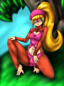 Rating: Explicit Score: 0 Tags: 3:4 blonde_hair blush bodily_fluids bottomwear breasts bulge cleavage clothed clothing cum cum_on_breasts cum_on_self dixie_kong donkey_kong_(series) e621 ear_piercing erection feet genital_fluids genitals green_eyes gynomorph hair hat headgear headwear hi_res humanoid_genitalia humanoid_penis intersex mammal nintendo penis pherociouseso piercing ponytail prehensile_feet primate shorts solo toes User: bunchy7s Rating: Explicit Score: 0 Tags: 3:4 blonde_hair blush bodily_fluids bottomwear breasts bulge cleavage clothed clothing cum cum_on_breasts cum_on_self dixie_kong donkey_kong_(series) e621 ear_piercing erection feet genital_fluids genitals green_eyes gynomorph hair hat headgear headwear hi_res humanoid_genitalia humanoid_penis intersex mammal nintendo penis pherociouseso piercing ponytail prehensile_feet primate shorts solo toes User: bunchy7s