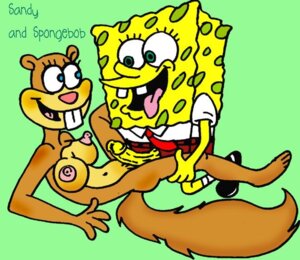 Rating: Explicit Score: 0 Tags: anthro aquatic duo e621 eastern_grey_squirrel erection female genitals grey_squirrel interspecies male male/female mammal nev nickelodeon nude penis rodent sandy_cheeks sciurid sea_sponge sex spongebob_squarepants spongebob_squarepants_(character) tail tree_squirrel vulva User: bunchy7s