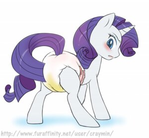 Rating: Explicit Score: 0 Tags: blue_eyes blush bodily_fluids clothing craymin diaper e621 equid equine female feral friendship_is_magic genital_fluids hair hasbro horn mammal my_little_pony mythological_creature mythological_equine mythology open_mouth quadruped rarity_(mlp) simple_background solo tail unclean_diaper unicorn urine used_diaper wet_diaper wetting white_background white_diaper User: bunchy7s