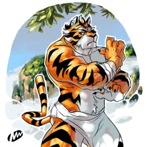 Rating: Questionable Score: 0 Tags: 1:1 anthro bandage barazoku biceps black_body black_fur clothed clothing e621 felid flexing fur kemono male mammal markings mixvariety muscular muscular_anthro muscular_male orange_body orange_fur pantherine pecs pose solo stripes tail tiger topless white_body white_fur User: bunchy7s Rating: Questionable Score: 0 Tags: 1:1 anthro bandage barazoku biceps black_body black_fur clothed clothing e621 felid flexing fur kemono male mammal markings mixvariety muscular muscular_anthro muscular_male orange_body orange_fur pantherine pecs pose solo stripes tail tiger topless white_body white_fur User: bunchy7s
