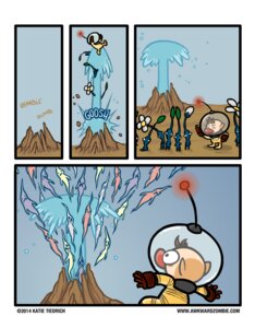 Rating: Safe Score: 0 Tags: 2014 alien alien_humanoid awkwardzombie blue_body blue_pikmin brown_hair comic death e621 elemental_creature flora_fauna flower geyser ghost grandfathered_content group hair hocotatian human humanoid katie_tiedrich male mammal nintendo olimar pikmin pikmin_(species) plant purple_pikmin red_pikmin shaded shocked spacesuit spirit tan_body tan_skin water white_pikmin yellow_pikmin User: bunchy7s