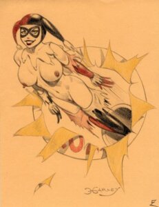 Rating: Explicit Score: 0 Tags: batman_(series) colored dc dc_comics female female_only harley_quinn harley_quinn_(classic) human julius_zimmerman rule34 solo tagme User: bunchy7s
