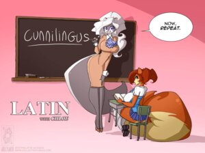 Rating: Questionable Score: 0 Tags: anthro big_breasts big_tail black_clothing black_footwear black_shoes blue_bottomwear blue_clothing blue_eyes blue_skirt book bottomwear breasts brown_clothing brown_footwear brown_shoes chair chalk chalkboard chloe_sinclaire class classroom clothed clothing conditional_dnp desk dialogue dress duo e621 english_text female fluffy fluffy_tail footwear fur furniture gradient_background green_chair green_eyes grey_body grey_fur hair high_heels holding_object huge_breasts information_board inside jollyjack legwear lips long_hair mammal mephitid microskirt miniskirt multicolored_body multicolored_fur nipple_outline open_mouth orange_body orange_fur panties penny_flynn pigtails pink_background pleated_skirt purple_eyes rodent school school_uniform sciurid sex_education shirt shoes short_hair simple_background sitting skirt skunk smile socks speech_bubble standing student table tail tan_dress teacher teacher_and_student teeth text thigh_highs topwear tree_squirrel two_tone_body two_tone_fur underwear uniform white_body white_clothing white_fur white_hair white_shirt white_topwear wide_hips yellow_body yellow_fur User: bunchy7s Rating: Questionable Score: 0 Tags: anthro big_breasts big_tail black_clothing black_footwear black_shoes blue_bottomwear blue_clothing blue_eyes blue_skirt book bottomwear breasts brown_clothing brown_footwear brown_shoes chair chalk chalkboard chloe_sinclaire class classroom clothed clothing conditional_dnp desk dialogue dress duo e621 english_text female fluffy fluffy_tail footwear fur furniture gradient_background green_chair green_eyes grey_body grey_fur hair high_heels holding_object huge_breasts information_board inside jollyjack legwear lips long_hair mammal mephitid microskirt miniskirt multicolored_body multicolored_fur nipple_outline open_mouth orange_body orange_fur panties penny_flynn pigtails pink_background pleated_skirt purple_eyes rodent school school_uniform sciurid sex_education shirt shoes short_hair simple_background sitting skirt skunk smile socks speech_bubble standing student table tail tan_dress teacher teacher_and_student teeth text thigh_highs topwear tree_squirrel two_tone_body two_tone_fur underwear uniform white_body white_clothing white_fur white_hair white_shirt white_topwear wide_hips yellow_body yellow_fur User: bunchy7s