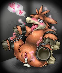 Rating: Explicit Score: 0 Tags: 1girls blush bound camerupt color cum eyes female female_only fur furry heart hoof mouth nintendo open_eyes open_mouth pokemon pussy red_fur rule34 shackles single tongue tongue_out vulva User: bunchy7s