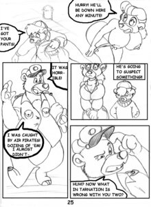Rating: Explicit Score: 0 Tags: anthro areola baloo bear big_breasts breasts comic dialogue digital_drawing_(artwork) digital_media_(artwork) disney e621 english_text fbz female graphite_(artwork) greyscale group hi_res kit_cloudkicker male mammal mixed_media monochrome nipples rebecca_cunningham sloth_bear suspicious talespin text the_jungle_book traditional_media_(artwork) ursine User: bunchy7s