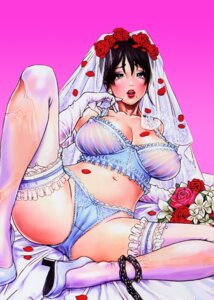 Rating: Explicit Score: 0 Tags: 1girls blush bra bride chains female green_eyes highres lingerie lipstick makeup panties rule34 solo spread_legs tears thighhighs thunderthighs underwear wedding_dress yamashita_shun'ya User: bunchy7s Rating: Explicit Score: 0 Tags: 1girls blush bra bride chains female green_eyes highres lingerie lipstick makeup panties rule34 solo spread_legs tears thighhighs thunderthighs underwear wedding_dress yamashita_shun'ya User: bunchy7s