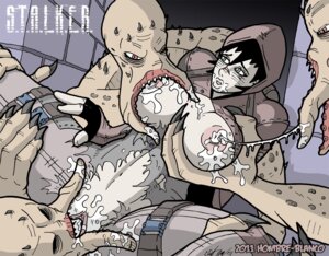 Rating: Explicit Score: 0 Tags: 1girls 2011 2d bandit bandit_(s.t.a.l.k.e.r.) black_hair bloodsucker_(s.t.a.l.k.e.r.) breasts clothing cum cum_in_pussy cum_inside cunnilingus face_tentacles female green_eyes hombre-blanco monster nightmare_husbando nipples oral oral_sex penetration pussy rule34 s.t.a.l.k.e.r. s.t.a.l.k.e.r._(character) shaved_pussy short_hair spread_legs tentacles torn_clothes torn_clothing vaginal_penetration User: bunchy7s Rating: Explicit Score: 0 Tags: 1girls 2011 2d bandit bandit_(s.t.a.l.k.e.r.) black_hair bloodsucker_(s.t.a.l.k.e.r.) breasts clothing cum cum_in_pussy cum_inside cunnilingus face_tentacles female green_eyes hombre-blanco monster nightmare_husbando nipples oral oral_sex penetration pussy rule34 s.t.a.l.k.e.r. s.t.a.l.k.e.r._(character) shaved_pussy short_hair spread_legs tentacles torn_clothes torn_clothing vaginal_penetration User: bunchy7s