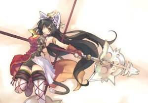 Rating: Questionable Score: 0 Tags: :3 animal_humanoid big_breasts black_hair breasts brown_eyes cat_humanoid cat_tail clothing dual_wielding e621 fantasy felid felid_humanoid feline feline_humanoid female fingerless_gloves gloves hair handwear holding_object holding_weapon humanoid long_hair mammal mammal_humanoid melee_weapon panties polearm shibano_kaito simple_background solo tail underwear weapon white_background yellow_eyes User: bunchy7s Rating: Questionable Score: 0 Tags: :3 animal_humanoid big_breasts black_hair breasts brown_eyes cat_humanoid cat_tail clothing dual_wielding e621 fantasy felid felid_humanoid feline feline_humanoid female fingerless_gloves gloves hair handwear holding_object holding_weapon humanoid long_hair mammal mammal_humanoid melee_weapon panties polearm shibano_kaito simple_background solo tail underwear weapon white_background yellow_eyes User: bunchy7s