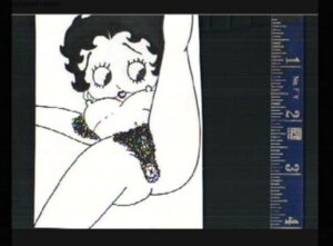 Rating: Explicit Score: 0 Tags: anus betty_boop doc_icenogle female flapper hairy_armpits hairy_pussy pussy rule34 tagme text toonatopia User: bunchy7s