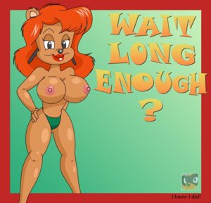 Rating: Explicit Score: 0 Tags: anthro female julie_bruin rule34 tagme tiny_toon_adventures User: bunchy7s
