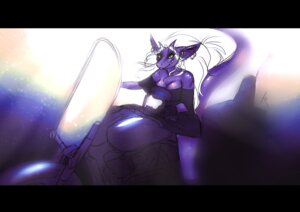 Rating: Safe Score: 0 Tags: 2012 big_breasts black_bars breasts e621 ear_piercing female hairtuss hi_res letterbox looking_at_viewer piercing solo User: bunchy7s