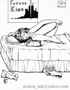 Rating: Explicit Score: 0 Tags: 1girls female female_only kitty_pryde lockheed marvel marvel_comics monochrome olin_fnard rule34 shadowcat solo straight_hair x-men User: bunchy7s Rating: Explicit Score: 0 Tags: 1girls female female_only kitty_pryde lockheed marvel marvel_comics monochrome olin_fnard rule34 shadowcat solo straight_hair x-men User: bunchy7s